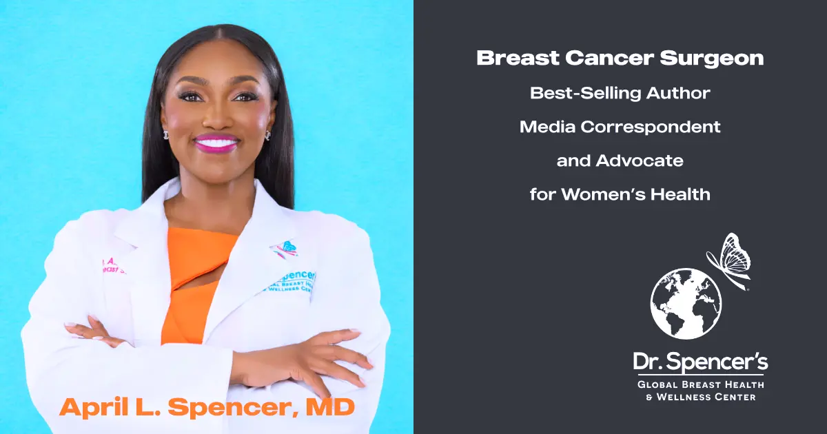 Dr. April Spencer | Services and Procedures