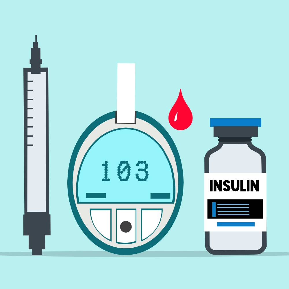 How to stabilize blood sugar during perimenopause