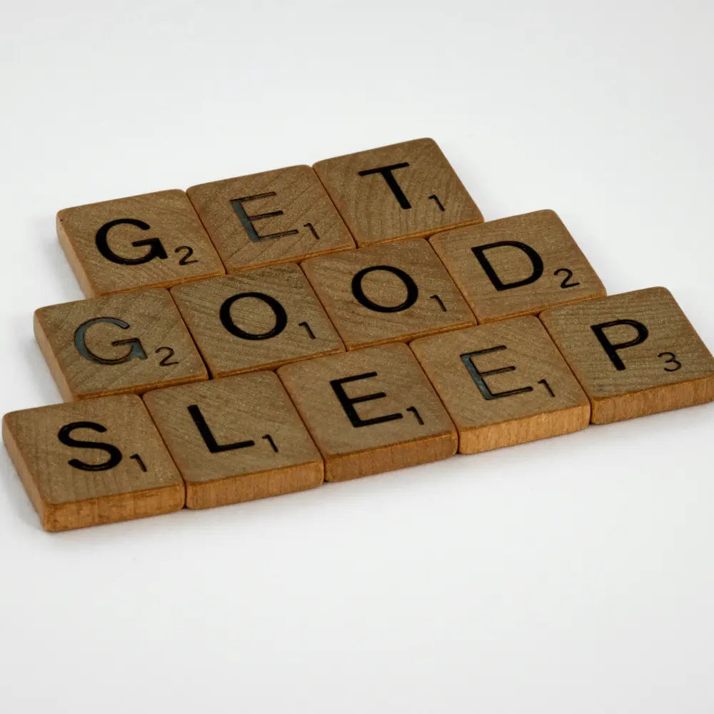 Why sleep matters for metabolism