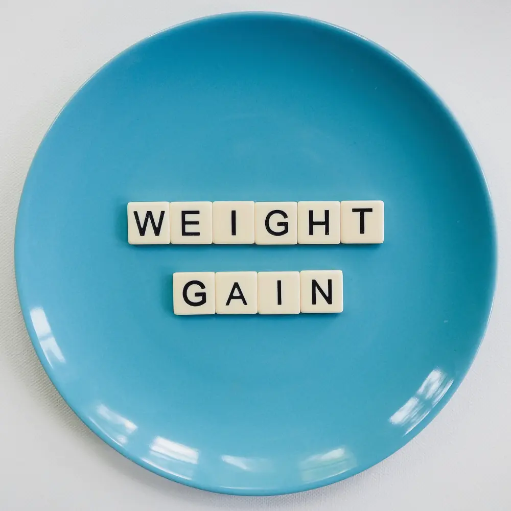 Perimenopause Weight Gain